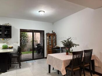 ALQUILER DE CASA, SAN FRANCISCO DE HEREDIA, COD#26-1629 en San Francisco, Heredia — $1,500 - Foto 5 de 10