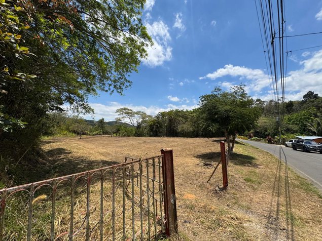 Terreno de 5,541 m² , potencial de desarrollo Santiago - San Ramón in Santiago, San Ramón, Alajuela — ₡ 120 000 000 - Photo 2 of 10