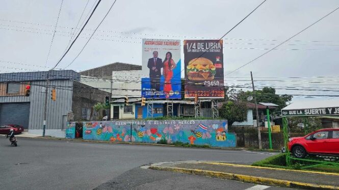 Se vende lote en Merced San José 26-226 en Merced, San José — $315,000