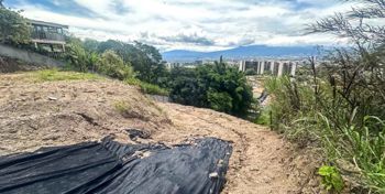 Venta Terreno con Vistas Panorámicas en Bello Horizonte, Escazú (CT) in San Rafael, Escazú, San José — $250,000 - Photo 5 of 7