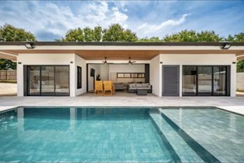 Private Tropical Oasis – Modern Home Near Avellanas Beach