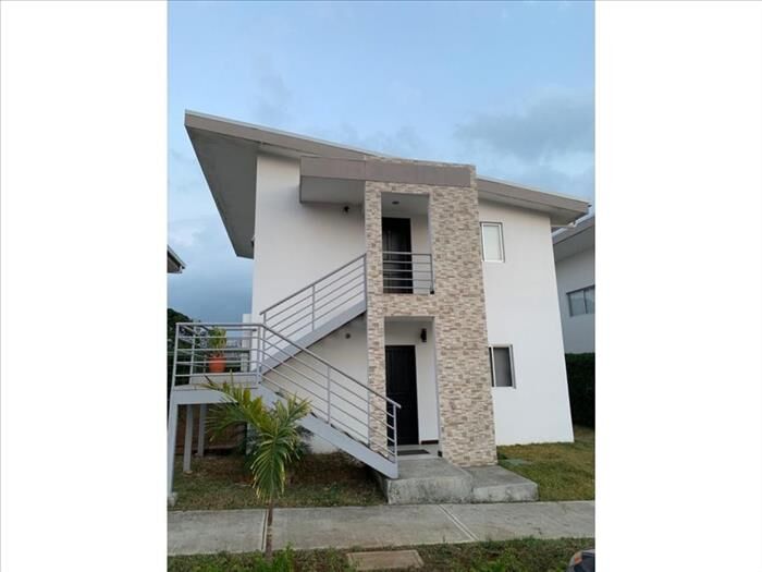 VENTA DE APARTAMENTO, ALAJUELA, TAMBOR, CONDOMINIO MILENIA. en Alajuela — ₡ 70 000 000