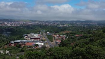 Venta de Lote, La Cima de San Ramón, Alajuela
