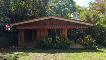 Finca de 21.512 m² en San Rafael Norte, Pérez Zeledón — Ingresos Activos y Potencial Turístico in San Isidro De El General, Pérez Zeledón, San José — $400,000 - Photo 4 of 19