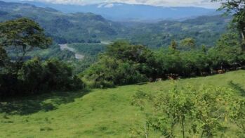 Venta de Lote en Turrialba, Cartago. RAH 26-1043 en Santa Teresita, Turrialba, Cartago — 232 430 000 ₡ - Foto 5 de 20