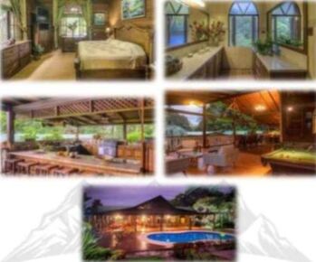 SE VENDE ESPECTACULAR FINCA EN MONTERREY DE SAN CARLOS, ALAJUELA-COSTA RICA. en Monterrey, San Carlos, Alajuela — $3,200,000 - Foto 5 de 10