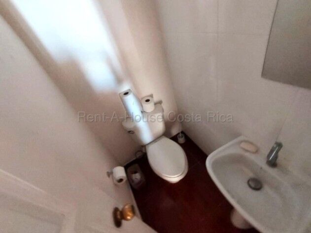 Alquiler de Casa en Rohrmoser, San José. RAH 26-1788 en Pavas, San José — $2,250