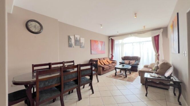 CASA EN VENTA EN SAN ANTONIO ESCAZÙ en San Antonio, Escazú, San José — $280,000