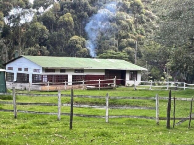 MLS-25-1866 KQ VENTA FINCA DOTA SAN JOSE en Copey, Dota, San José — ₡ 160 000 000