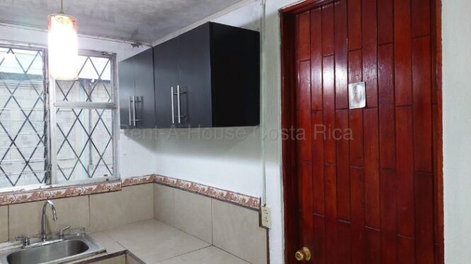 Venta de Apartamento en Barrio Los Angeles-Hospital, San José. RAH 26-1581 en Hospital, San José — ₡ 33 000 000