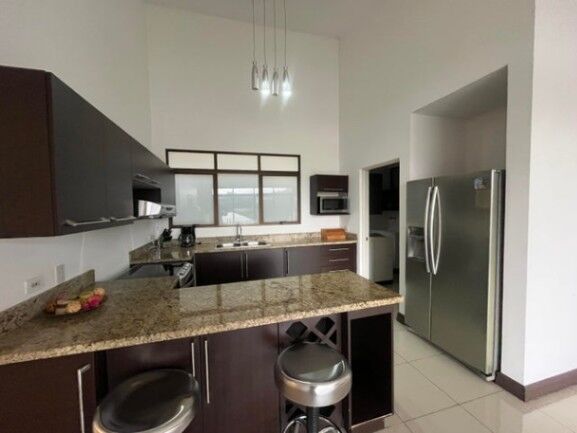 MLS-26-828 LS ALQUILER APARTAMENTO CURRIDABAT SAN JOSE in Curridabat, San José — $2,000