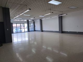 For sale or rent: Commercial Building in Pavas, Milla de Oro