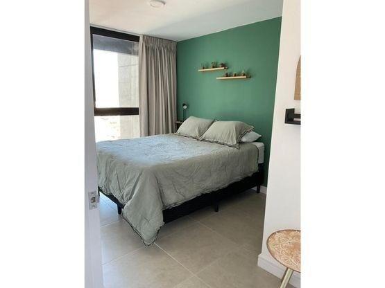 VENTA DE APARTAMENTO, ROHMOSER, NUNCIATURA, CONDOMINIO SKY GARDEN en Mata Redonda, San José — $160,000 - Foto 3 de 6