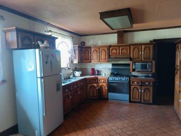 Venta de Casa en LOMAS AYARCO-Curridabat-Tirráses. RAH 25-1167 en Tirrases, Curridabat, San José — $450,000