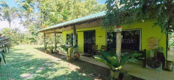 Venta finca 6 hectáreas con río y alto potencial ecológico #26-1865 GS en La Virgen, Sarapiquí, Heredia — $780,000 - Foto 5 de 8