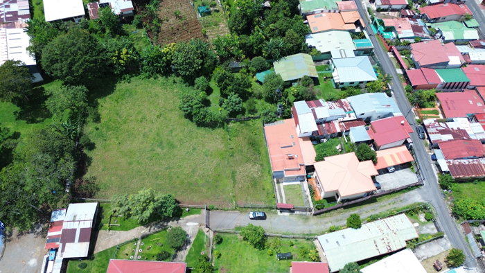 Lote Residencial La Granja, Palmares (1,899.78m2) in La Granja, Palmares, Alajuela — ₡ 88 000 000 - Photo 3 of 5