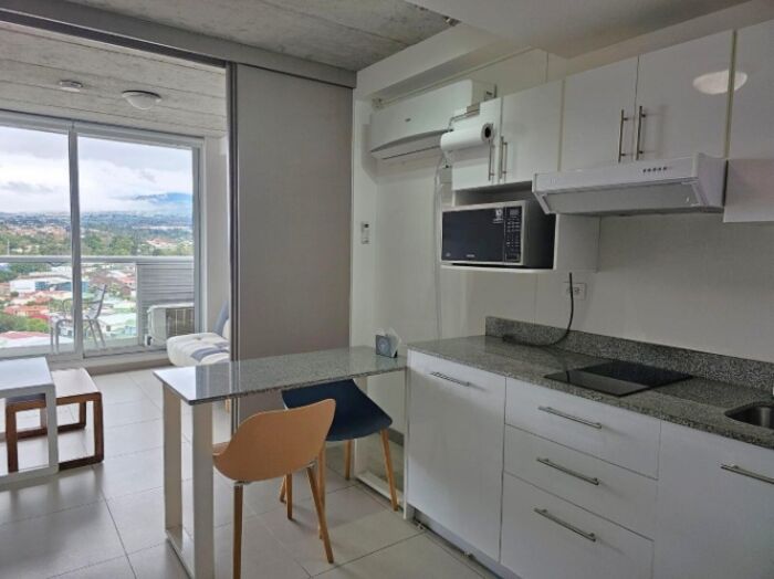 Venta de Apartamento en Curridabat, San José. en Curridabat, San José — $124,000