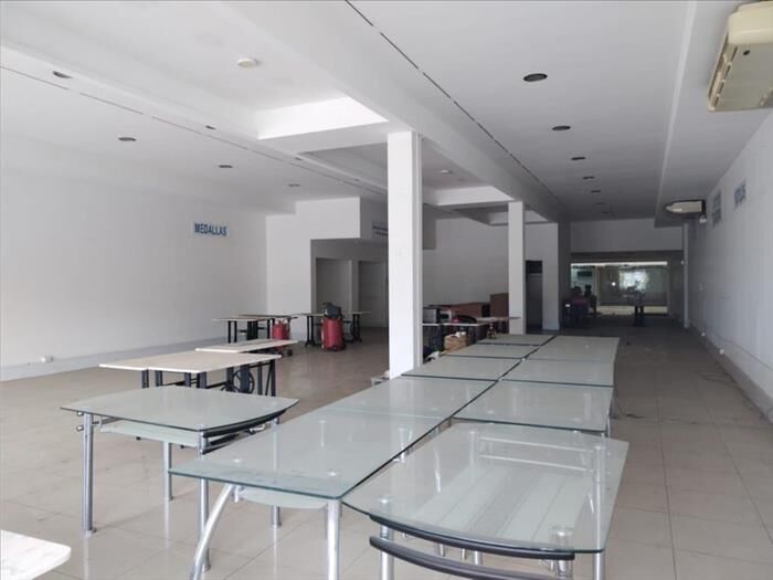 ALQUILER DE LOCAL COMERCIAL, ALAJUELA, MALL INTERNACIONAL en Alajuela — $4,720