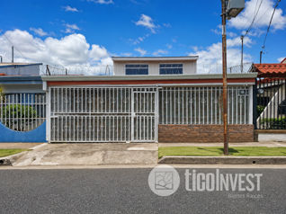 Casa en venta en San Francisco de Dos Ríos **2333