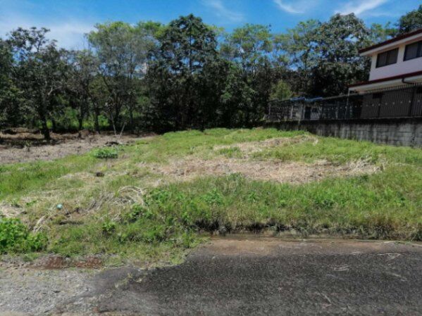 LOTE EN VENTA, ALAJUELA NARANJO, Cod#23-1338 en Naranjo, Alajuela — ₡ 23 500 000