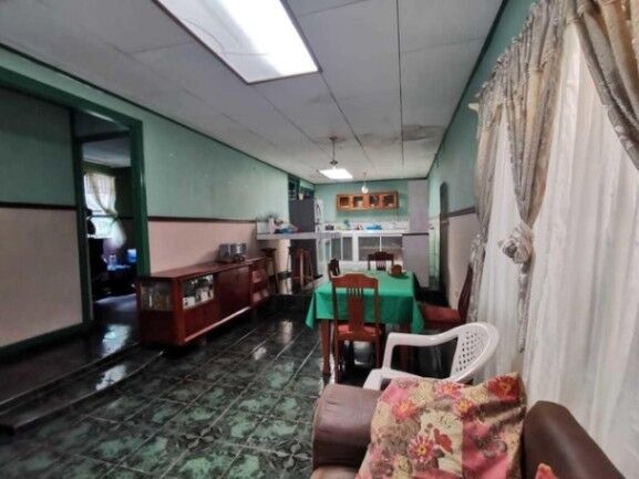 MLS-25-982 LS VENTA CASA TURRIALBA CENTRO CONTACTENOS AL # 86127562 en Turrialba, Cartago — ₡ 85 000 000