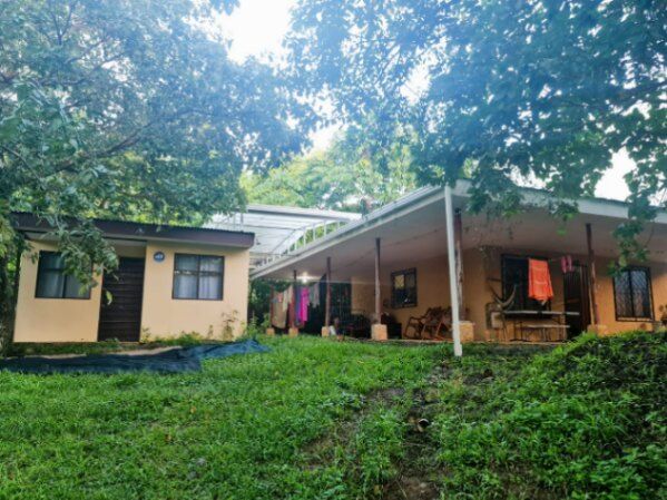 CASA Y APARTAMENTO EN OROTINA en Coyolar, Orotina, Alajuela — $120,000
