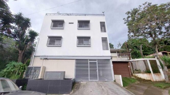 Venta de Apartamento en Mata Redonda-San José. RAH 26-271 en Mata Redonda, San José — ₡ 64 500 000