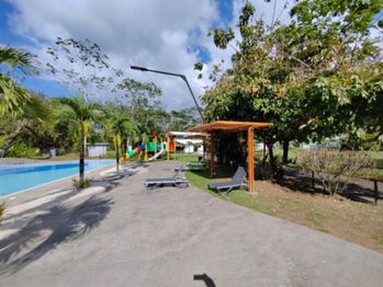 SE VENDE LOTE EN PUNTA LEONA PUNTARENAS in Tárcoles, Garabito, Puntarenas — 47 000 000 ₡ - Photo 4 of 19