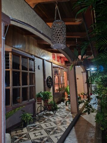 Vendo casa  en Santa María, Dota, San José — ₡ 77 500 000