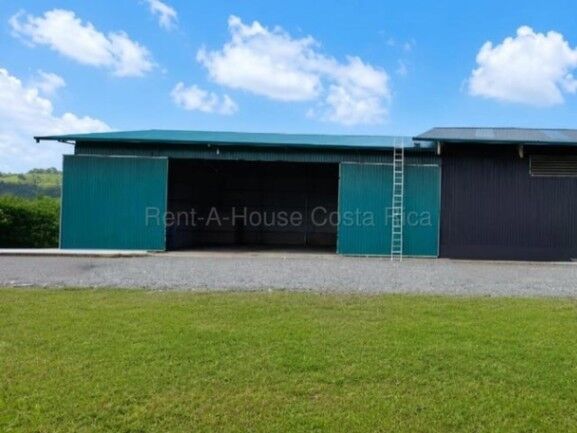 MLS-27-18 LS ALQUILER BODEGA FLORENCIA SAN CARLOS CONTACTENOS AL # 86127562 en Florencia, San Carlos, Alajuela — ₡ 1 300 000