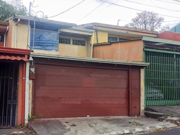 SE VENDE BELLA CASA EN SAN SEBASTIÁN.  in San Sebastián, San José — ₡ 82 000 000