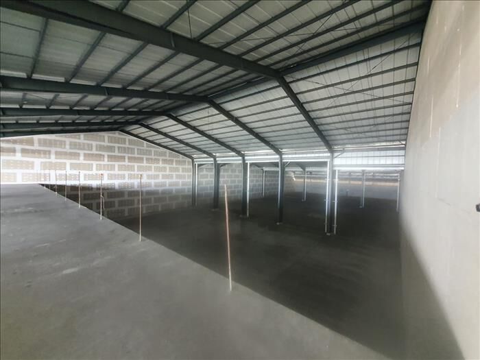 ALQUILER DE NAVE INDUSTRIAL, SAN JOSE, SANTA ANA, POZOS, LINDORA en Pozos, Santa Ana, San José — $19,643