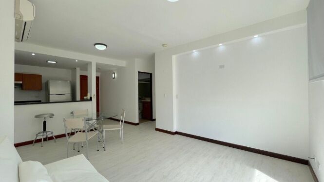 APARTAMENTO EN ALQUILER, ESCAZÙ $1.400 COD#26-1176 in Escazú, San José — $1,400