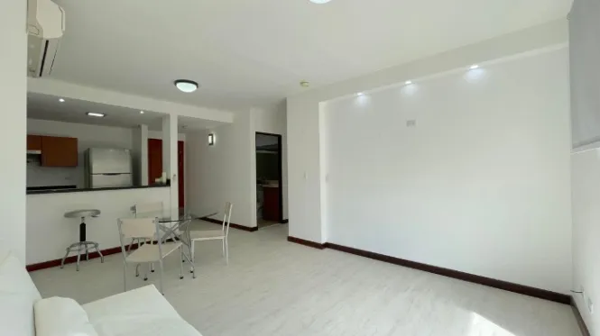 APARTAMENTO EN ALQUILER, ESCAZÙ $1.400 COD#26-1176 en Escazú, San José — $1,400 - Foto 3 de 14