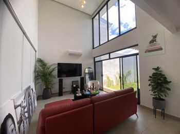 Venta de Excelente Casa en Escazú / Mls. 26-522 OFC JB en San Rafael, Escazú, San José — $335,000 - Foto 5 de 10