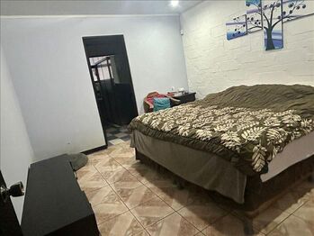 VENTA DE CASA GREEN, HEREDIA, SAN RAFAEL, RESIDENCIAL. in Ángeles, San Rafael, Heredia — $200,000 - Photo 5 of 5