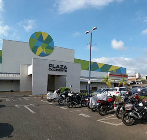 ALQUILER DE LOCAL COMERCIAL EN SAN RAMÓN en San Ramón, Alajuela — $293 - Foto 3 de 6