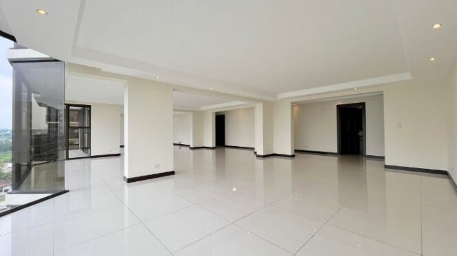 MLS-25-1035 KQ VENTA APARTAMENTO SAN RAFAEL ESCAZU en San Rafael, Escazú, San José — $485,000