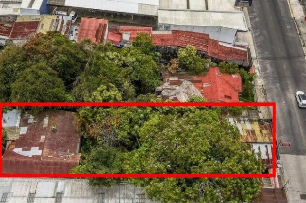 Venta de Lote en Tibás, San José. RAH 25-1870 en San Juan, Tibás, San José — $222,600