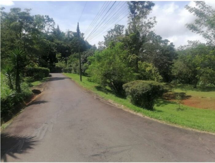 VENDO LOTE EN PURISCAL. en Barbacoas, Puriscal, San José — $52,000