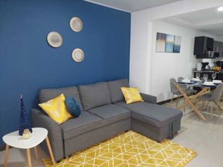 Alquiler de Apartamento en Ulloa Heredia - Foto 2 de 3