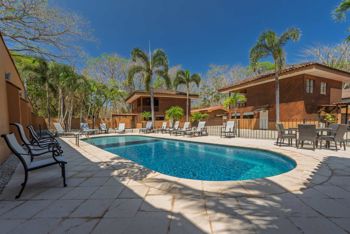 Multi Villa Investment Property Near Playa Avellanas in Tamarindo, Santa Cruz, Guanacaste — $1,350,000 - Photo 2 of 17