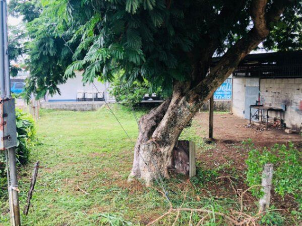 LOTE COMERCIAL EN VENTA en Palmar, Osa, Puntarenas — $100,000