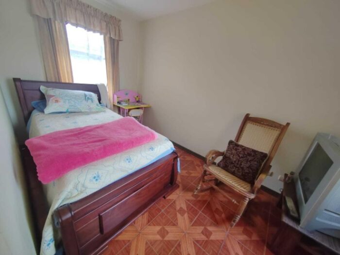 Venta de Casa en La Unión, Cartago. RAH 26-769 en Concepción, La Unión, Cartago — ₡ 135 000 000