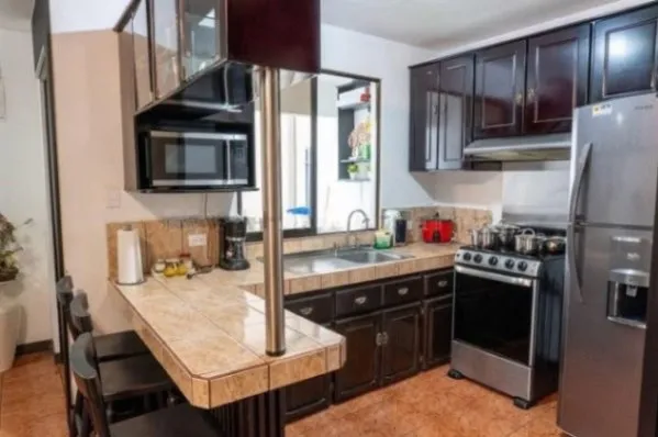 Apartamento en alquiler en Urbanización Los Adobes, Alajuela en Alajuela — ₡ 375 000 - Foto 3 de 9