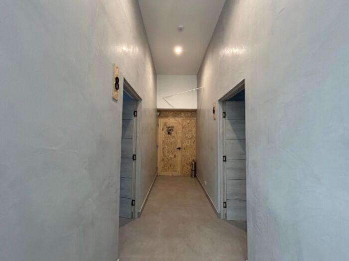 Alquiler apartamento Urbano Barrio Amón in Carmen, San José — $1,000