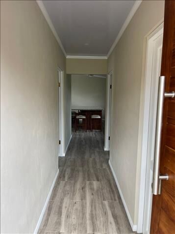 VENTA DE CASA CON PISCINA AMUEBLADA, ALAJUELA, FORTUNA, COND. TRAPICHE in La Fortuna, San Carlos, Alajuela — $350,000