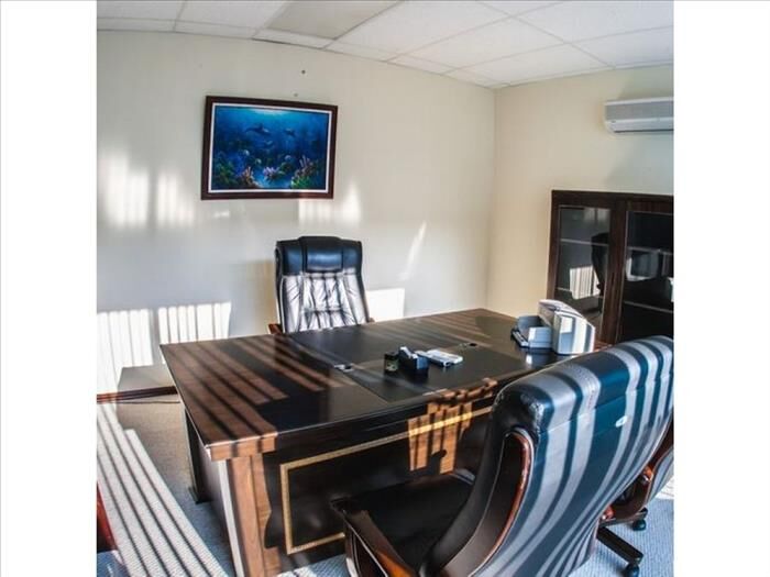 ALQUILER DE EDIFICIO, HEREDIA, LA AURORA, CONDOMINIO TIERRA UNO in Heredia — $7,480
