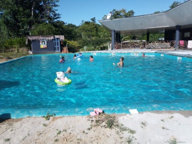 PROPIEDAD EN VENTA RÁPIDA REBAJADA – PRECIO DE OPORTUNIDAD el Caribe Sur  in Bratsi, Talamanca, Limón — ₡ 204 000 000