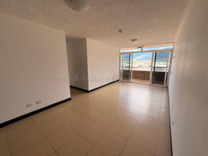 Venta apartamento 3 habitaciones en Concasa con vista y seguridad 24/7 #26-1830 GS en San Rafael, Alajuela — $117,500 - Foto 2 de 8